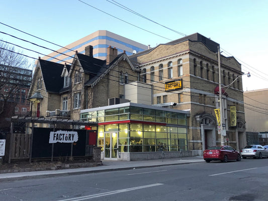 Factory Theatre