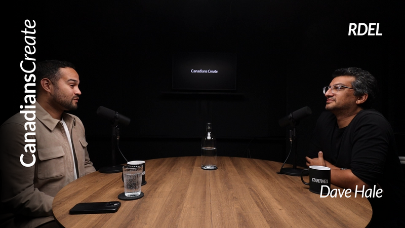 Inside the Future of Advertising: Dave Hale on Scale, Talent, and Reinvention