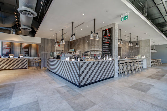 Impact Kitchen