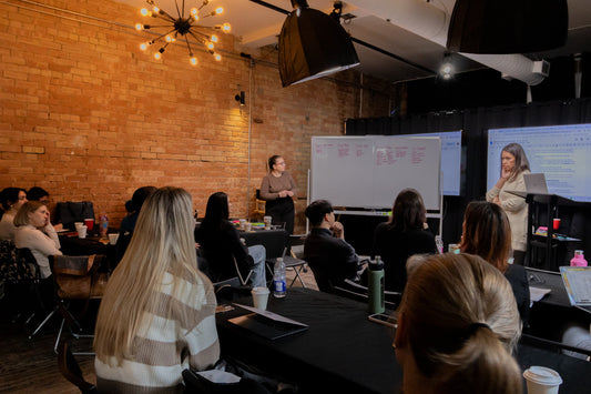 Top 10 Toronto Meeting Spaces for Productive Team Offsites