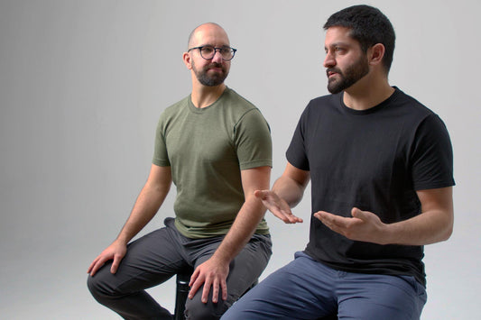 What the co-founders of the world's best snoring solution Smart Nora, think of StartWell Studios