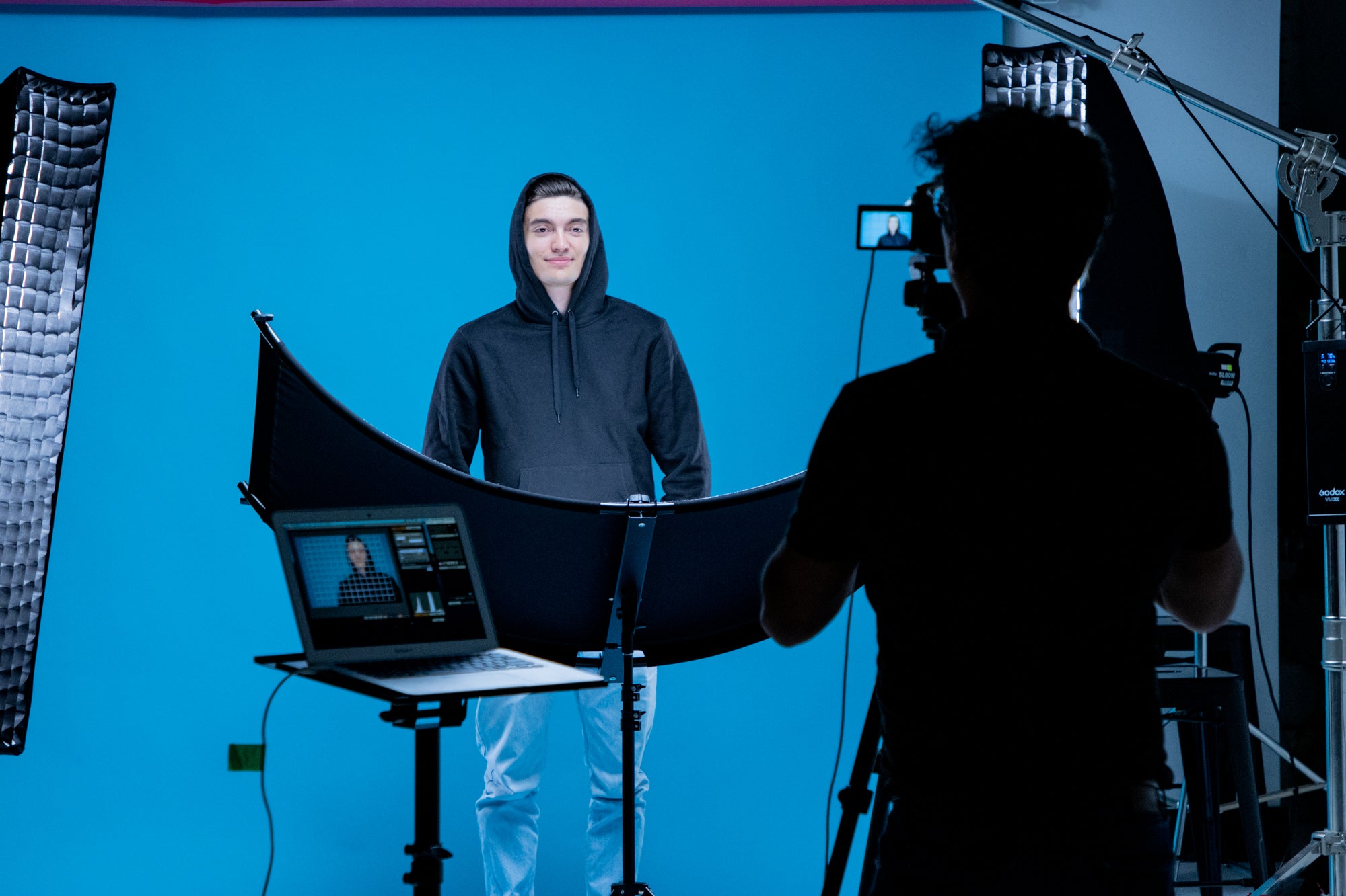 Corporate Video Production | Media Production Studio | StartWell