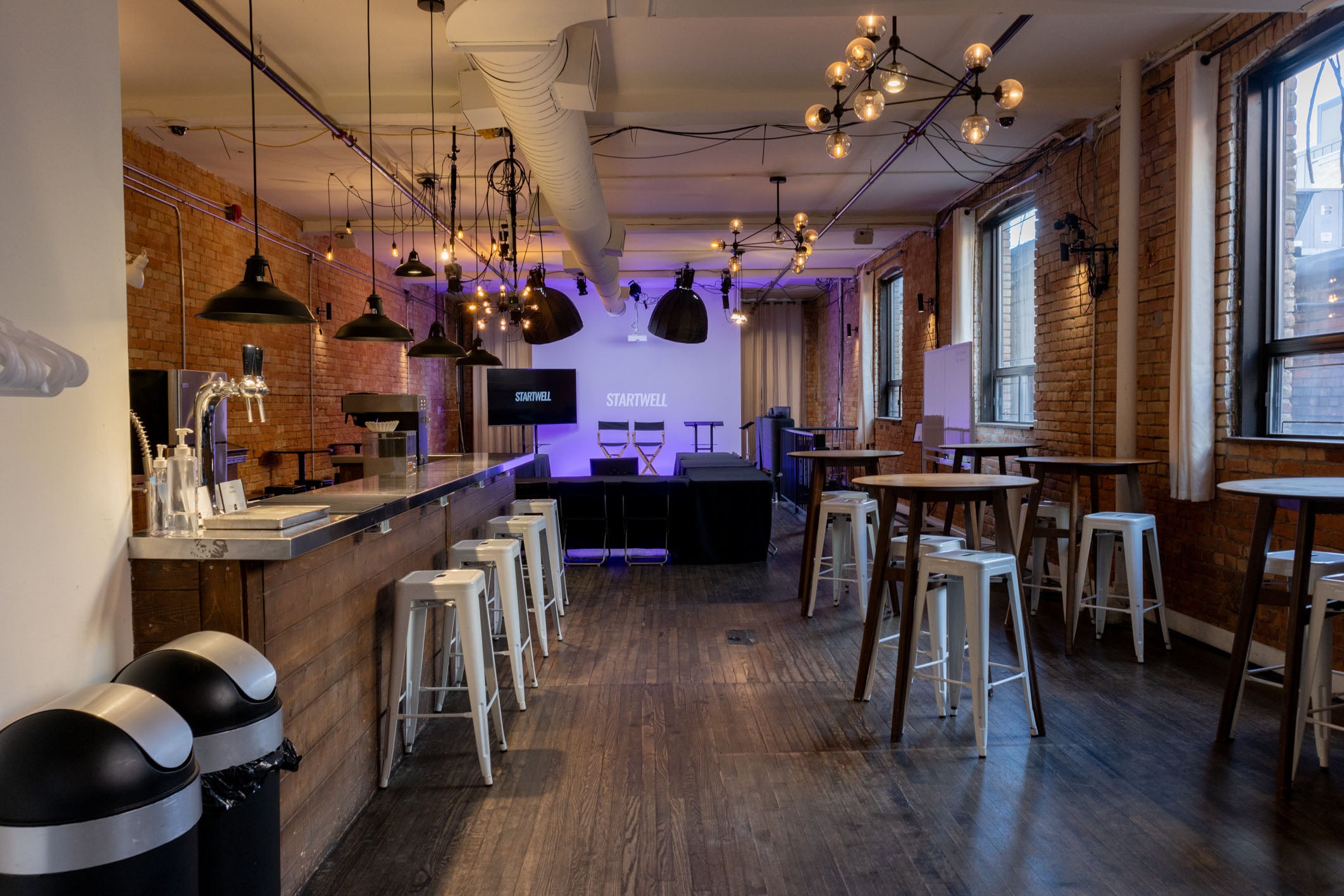 StartWell - Offsite Venue