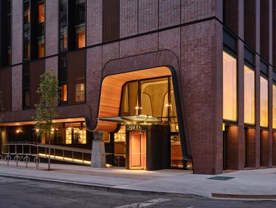 Ace Hotel Toronto