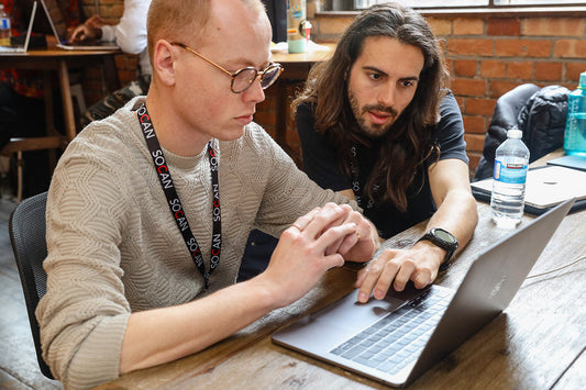 Simple tips to help plan meetings for impact