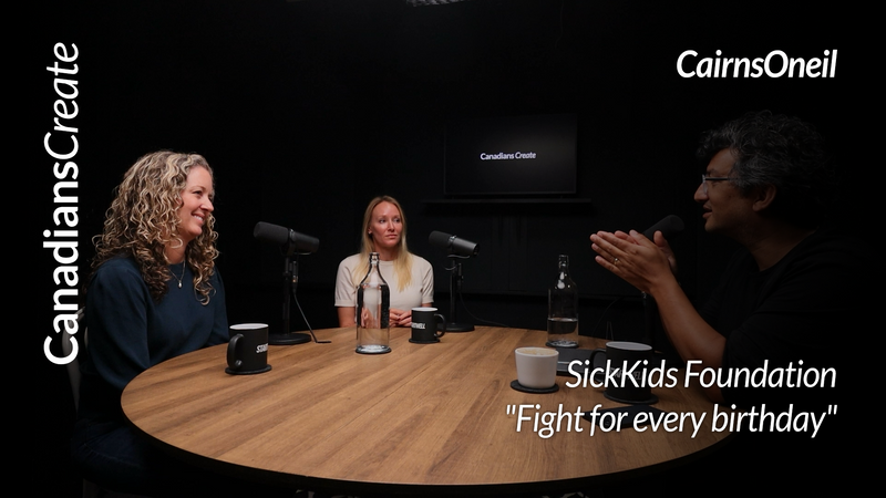 How SickKids Turned 150 Years into Its Most Successful Donation Campaign Ever