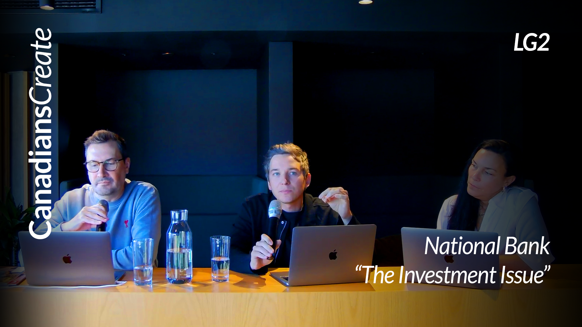 National Bank x LG2: “The Investment Issue” Grand Effie-Winning Case Study