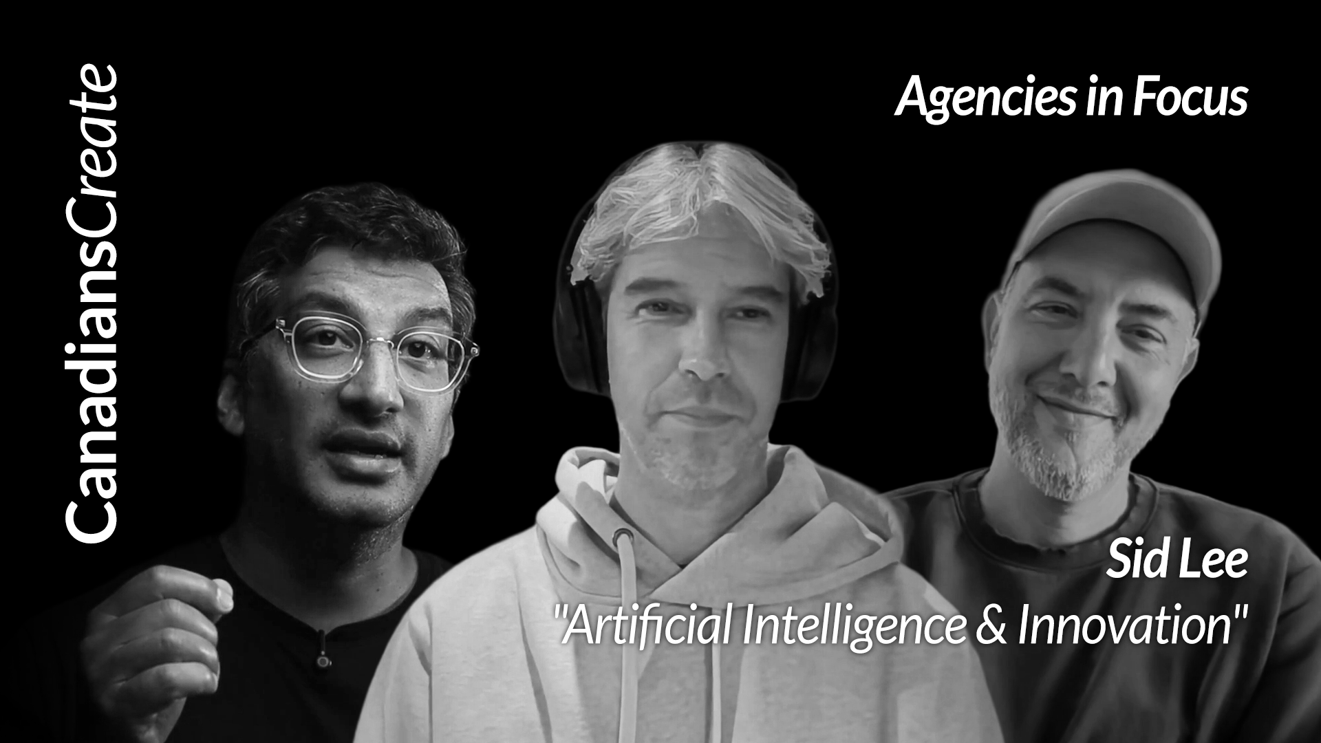 From Campaigns to Living Experiences: Sid Lee’s AI Playbook