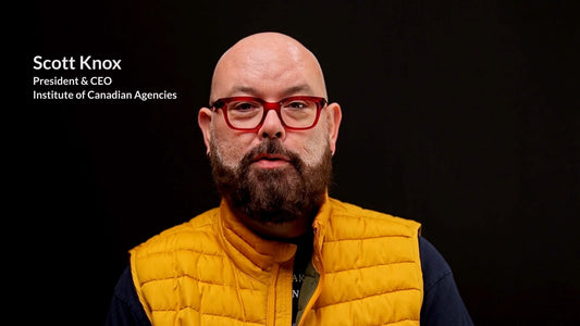 ICA President & CEO Scott Knox on Why Brands Need More Canada