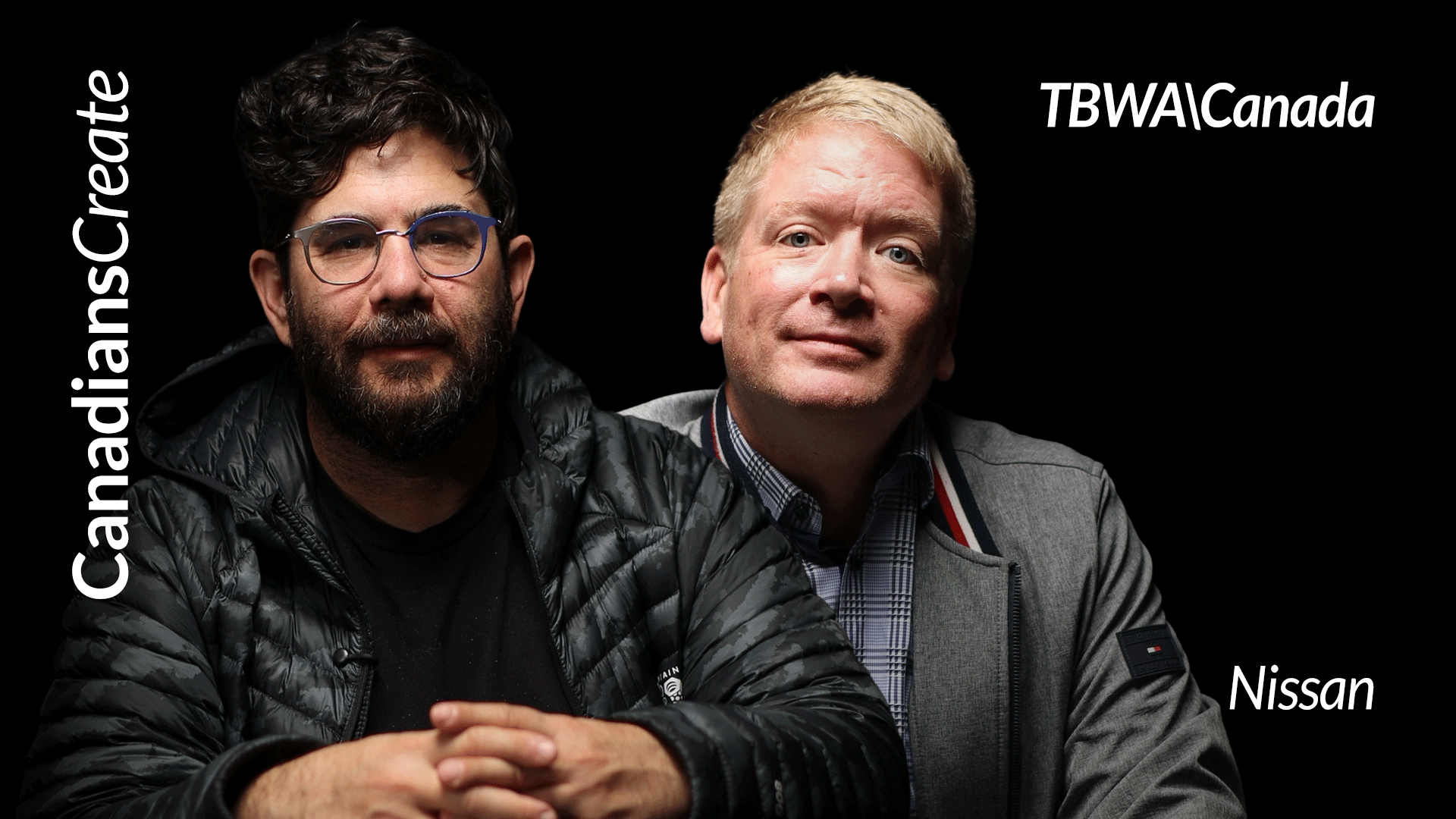 How TBWA Is Reinventing Nissan Canada: Disruption, AI & Snowmen
