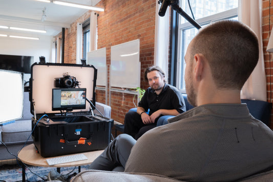 How to Plan a Hybrid Company Town Hall in Toronto