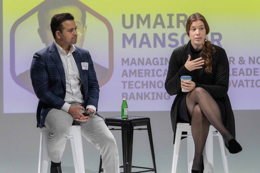 Launching A Product Based Company with Katherine Homuth (Sheertex)