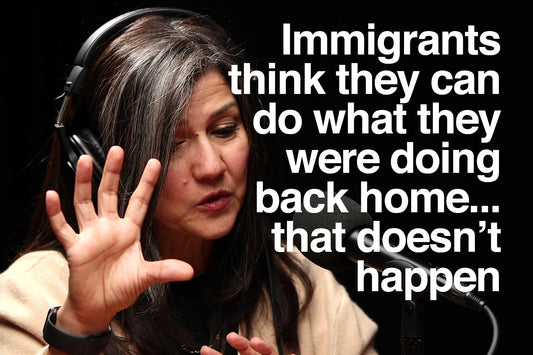 Lorena Perry from the Judge Group at StartWell