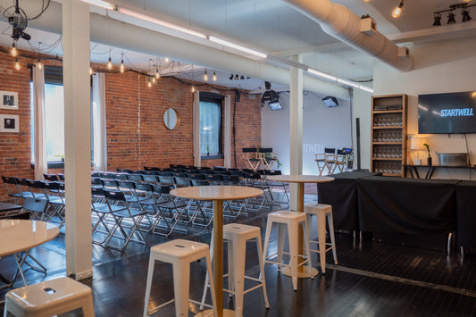 What to Look for in a Toronto Corporate Event Venue