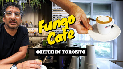 Fungo Cafe