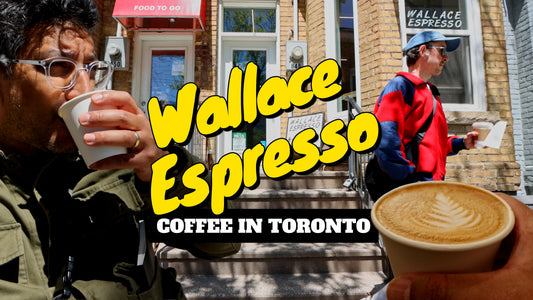 Wallace Espresso