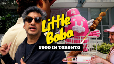 Little Baba