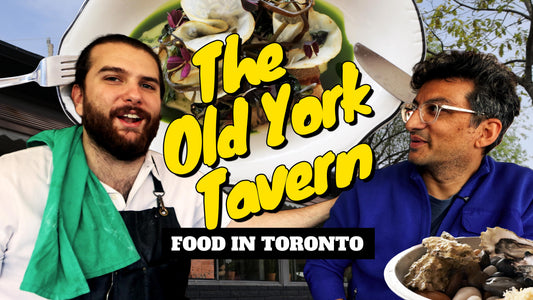 The Old York Tavern