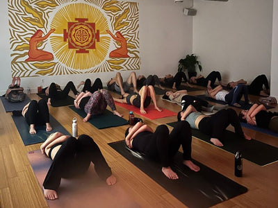 MULA Yoga