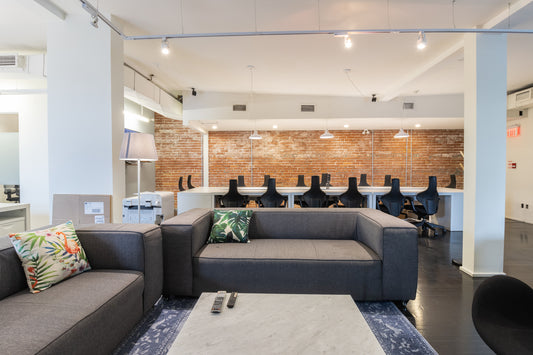 The Penthouse