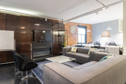 The Penthouse