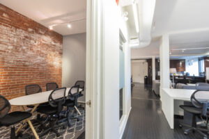 The Penthouse