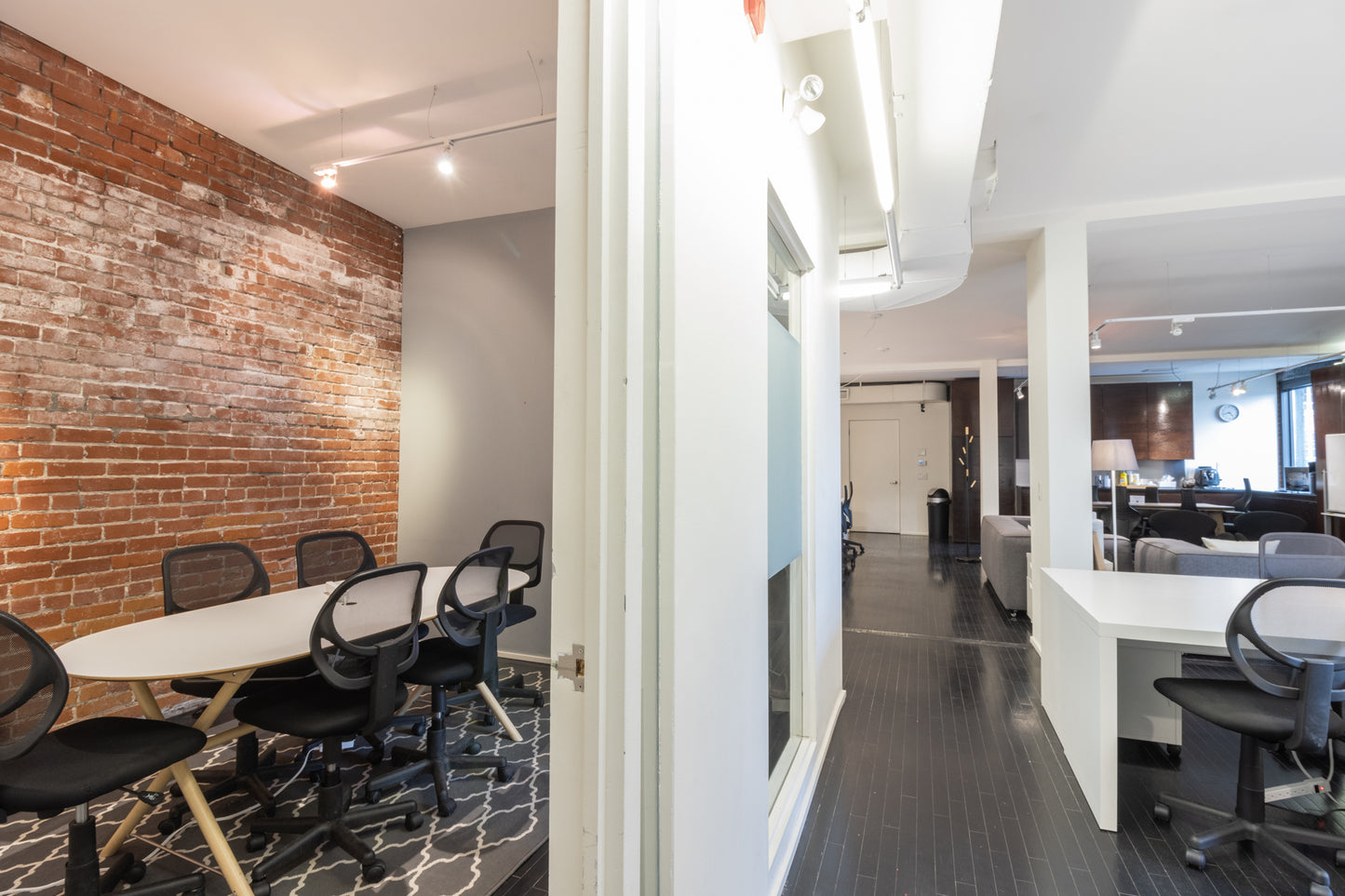 The Penthouse