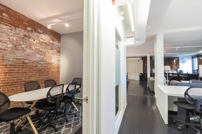 The Penthouse