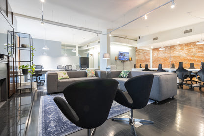 The Penthouse