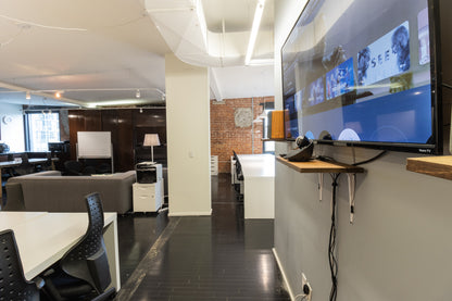 The Penthouse