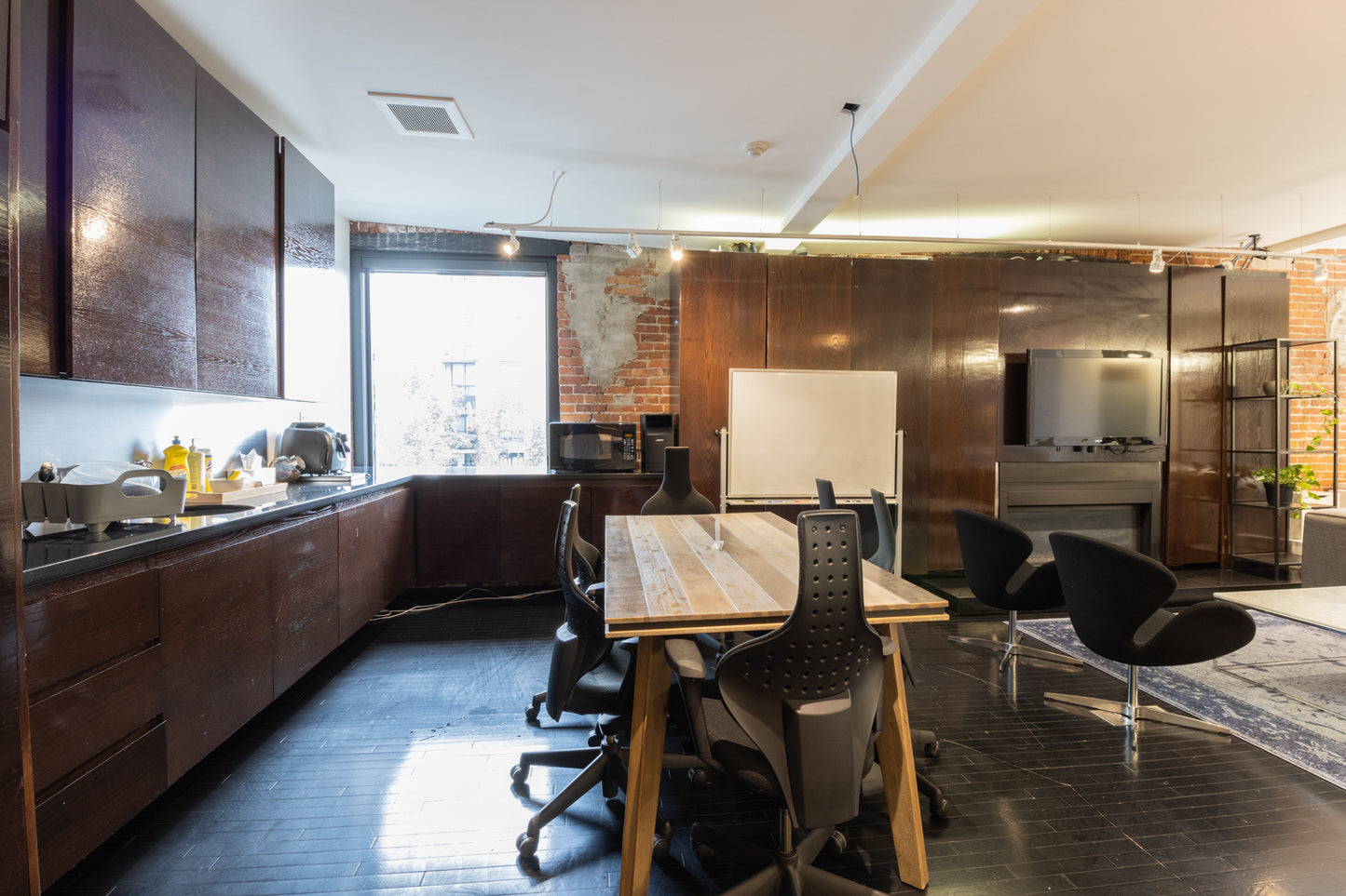 The Penthouse