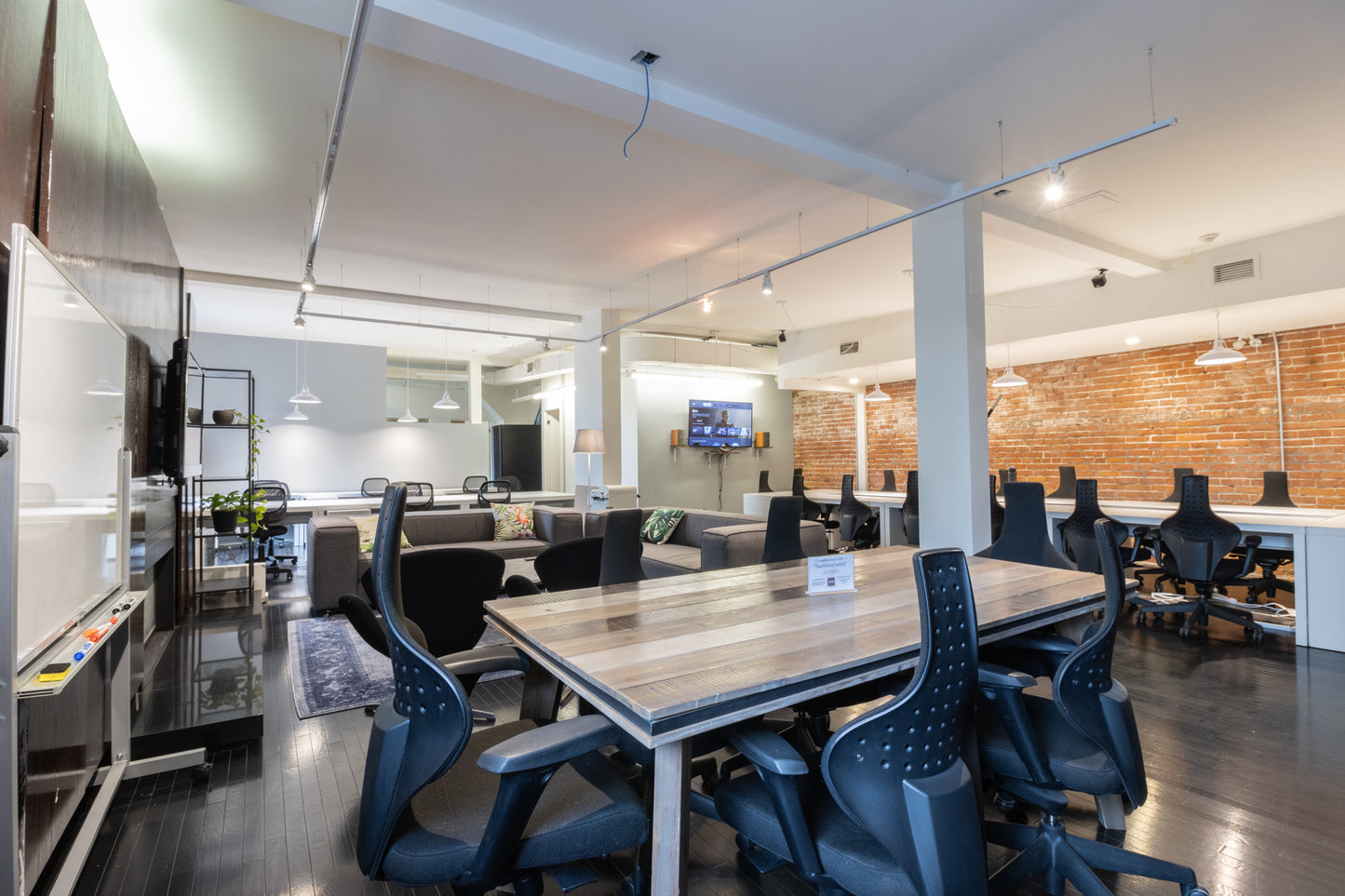 The Penthouse