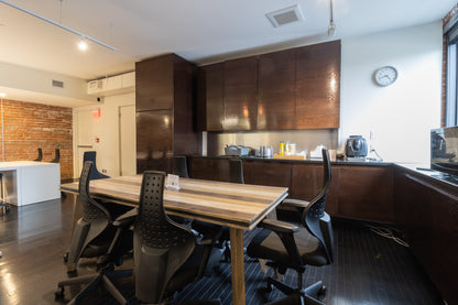 The Penthouse