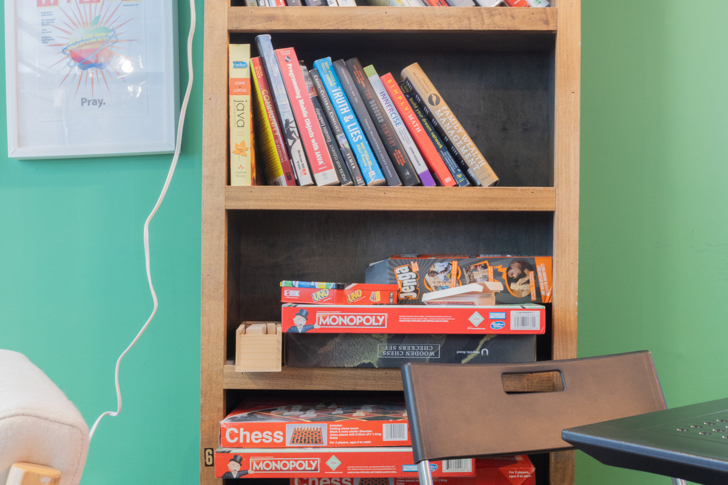 Library
