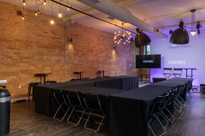 Dedicated Offsite Venue