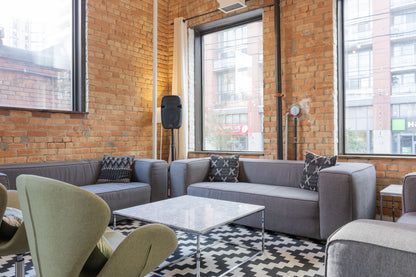 Dedicated Offsite Venue