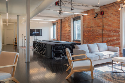 The Third Floor